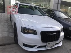 کرایسلەر 300